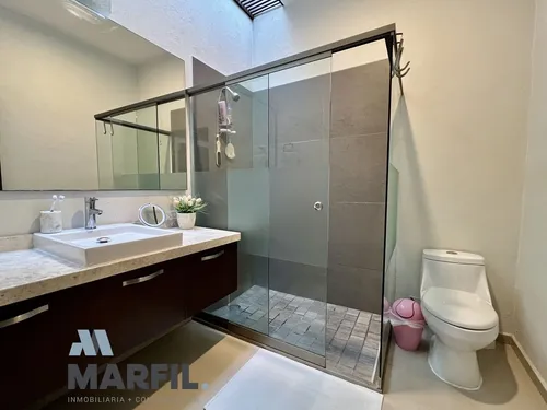 Casa En Venta De 4 Recámaras Residencial Rincon Del Colibri Norte De Colima