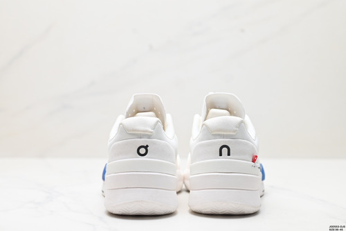 On Running The Roger Pro2 Zapatillas En Blanco Y Negro