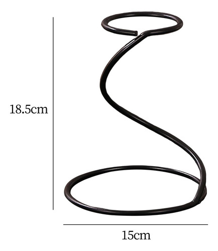 * Soporte Para Verter Sobre Café, Cafetera, Bebida, Estilo F