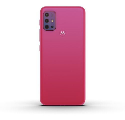 Motorola Moto G20 64 Gb 4 Gb Ram Color Rosa