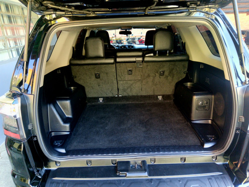 Toyota 4runner Limited 2019 4x4 Automática