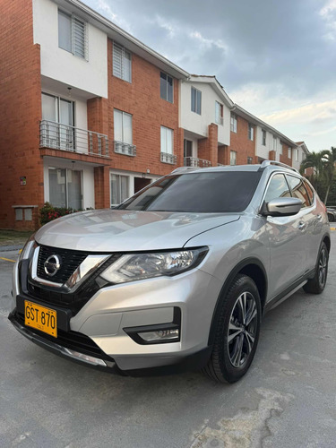 Nissan X-Trail Advance