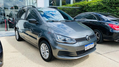 Volkswagen Suran 1.6 Comfortline 101cv 2019