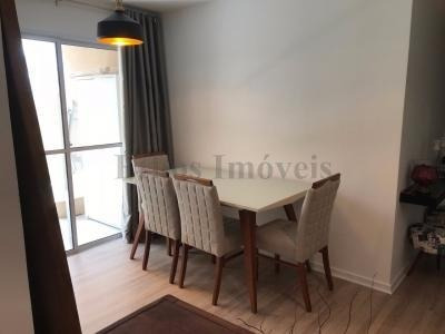 Imagem 8 de 14 de Ref.: 9213 - Apartamento Em Cotia Para Venda - V9213