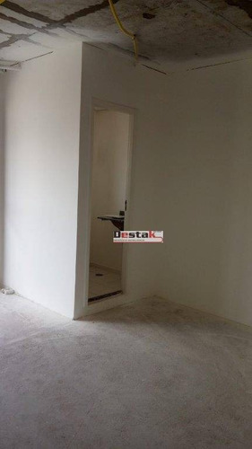 Imagem 22 de 30 de Sala À Venda, 28 M² Por R$ 285.000,00 - Rudge Ramos - São Bernardo Do Campo/sp - Sa0071