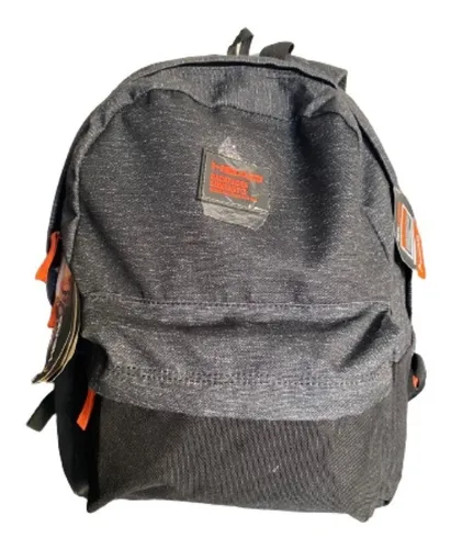 Mochila Head Rio Con Porta Laptop 23 Litros