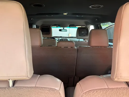 Ford Explorer 4.0 Limited V6 Sync 4x2 Mt