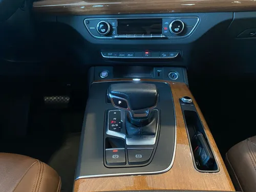 Audi Q5 2023