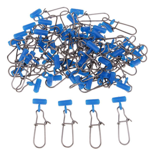 Conector De Línea S Cabeza De Plástico +