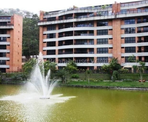 Imagen 10 de 10 de Apartamento En Venta La Lagunita Country Club Rah3 Mls21-26538