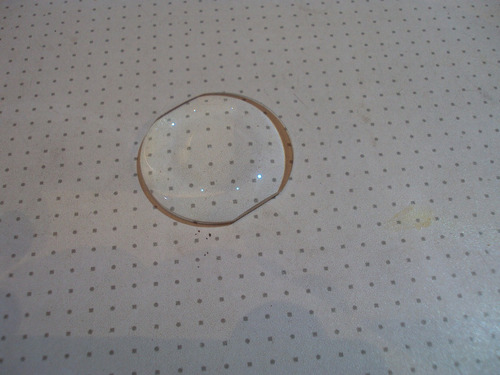 Imagen 3 de 5 de Lentes,espejos,filtros Dicroicos,colimador De Proyectores