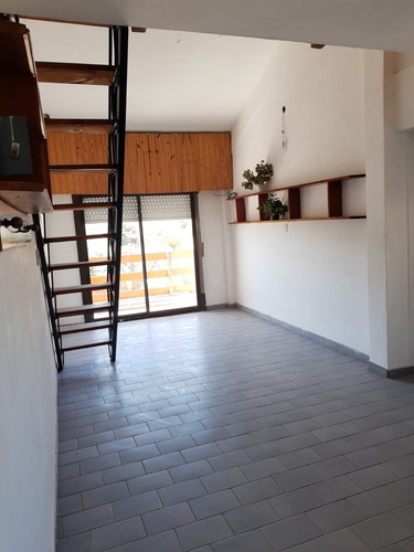 Vendo Departamento Tipo Duplex En Las Toninas