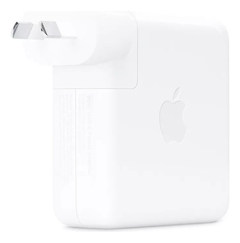 Cargador Apple A2166 Adaptador Usb-c De 96w Original En Caja