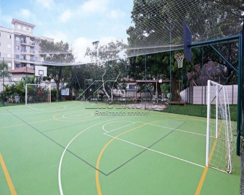 Apartamento - Parque Fazendinha - Ref: 34747550 - V-lf9482773