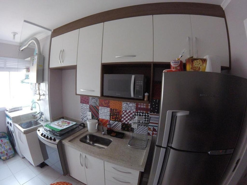 Imagem 7 de 10 de Apartamento Brás Próx. Hospital Leonor Mendes De Barros - 3556 Lpp - 69903596