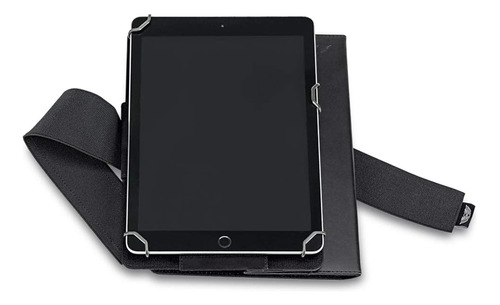 Sa Rodillera Giratoria Para iPad Ir - Sa-kb-ip-air-r