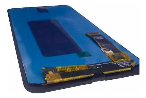 Sjpm Tela Display Frontal Compatível J8 J800 J810 - Org