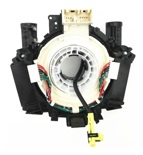 comprar Cinta Airbag Nissan Sentra, Tiida, Frontier, Qashqai Y Otros