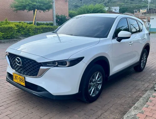 Mazda CX-5 2.0 Touring At