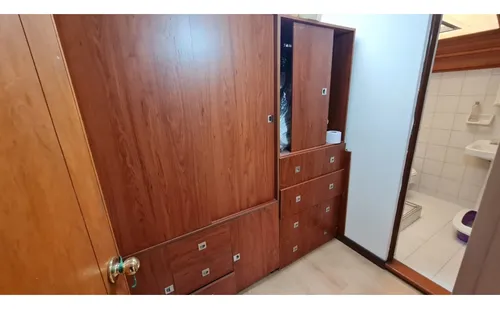 Venta Apartamento En Niza, Canodromo, Suba