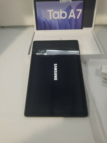Imagen 4 de 5 de Samsung-galaxy-tab-a7-sm-t500-64gb-64gb