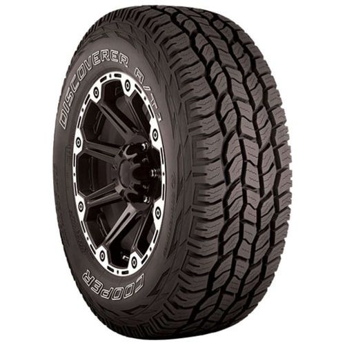 Neumáticos Dunlop 265 60 18 110h At3 Grandtrek