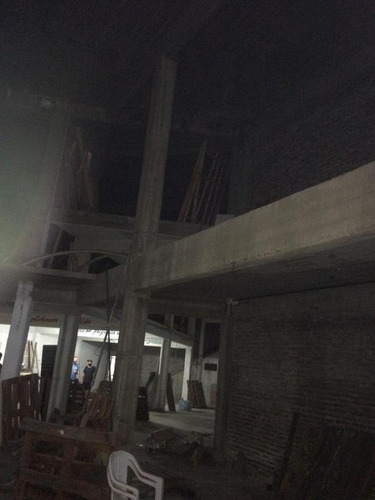 Imagen 10 de 15 de Galpón De 280 M2 - Grand Bourg, Zona Norte