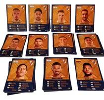 Comprar Estrellas Del Fútbol 4 - Equipos Completos A Elección