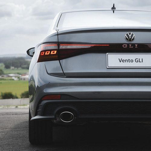 Volkswagen Vento 2.0 Tsi 350 Gli Dsg