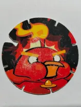Comprar Vuela Tazos Angry Birds Space #180 Classic 