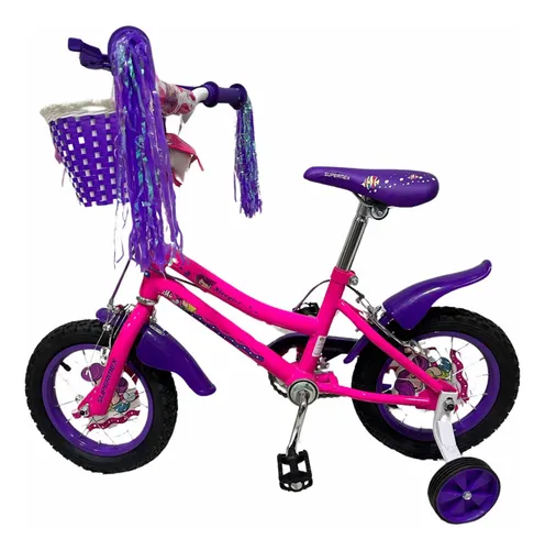 Bicicleta supermex rodada 20 new arrivals
