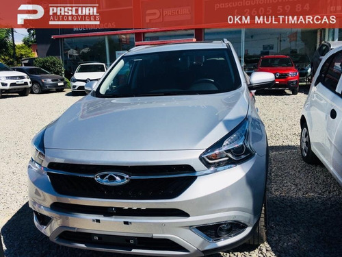 Chery Tiggo 2 Super Promo !!! Tiggo Por Tiggo 2020 0km