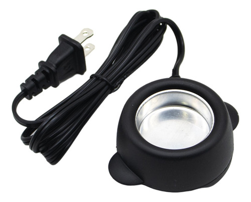 Hot Glue Pot 30w Durable Glue Pellets Hot Pot Pan Estufa