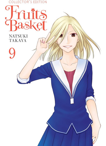 Libro: Fruits Basket Collectors Edition, Vol. 9 (fruits Bask