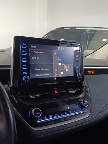 Toyota Corolla 2.0 Seg Cvt 140cv