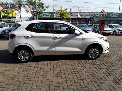 Imagem 9 de 9 de Fiat Argo 1.0 Firefly Flex Drive Manual