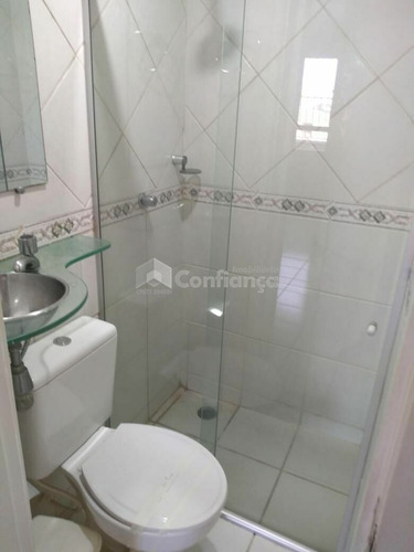 Imagem 12 de 19 de Apartamento À Venda No Bairro Fátima - Fortaleza/ce - 693