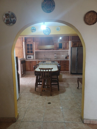 Apartamento Ph Av. Bolivar