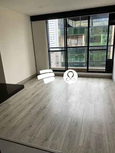 Apartamento En Torre 5 Avenida Excelente Ubicacion