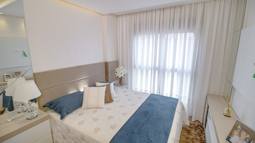 Imagem 6 de 11 de Apartamento No Anita Garibaldi | 49 M2 | 01 Suíte | 01 Vaga De Garagem - Sa01340 - 67663285
