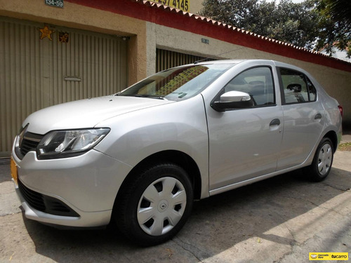 Renault Logan 1.6 Expression