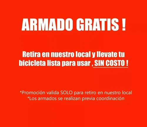 Bicicleta Mtb Slp 25 Pro Mujer Rodado 29 Aluminio Talle 18º