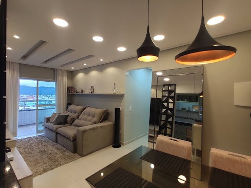 Imagem 9 de 18 de Belíssimo Apartamento No Caiçara - Ap5690