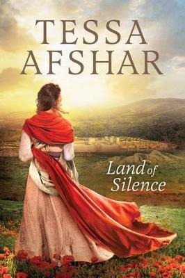 Libro Land Of Silence - Tessa Afshar