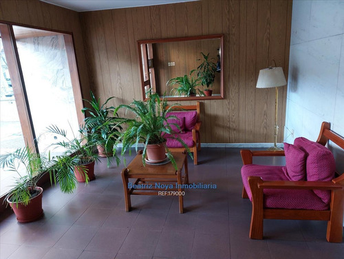 Imagen 3 de 12 de Venta Apartamento 1 Dormitorio Cocina Definida Cw179000