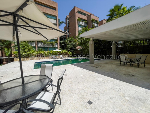 Extraordinario Y Exclusivo Ph Dúplex En Venta Campo Alegre Mls #26-323