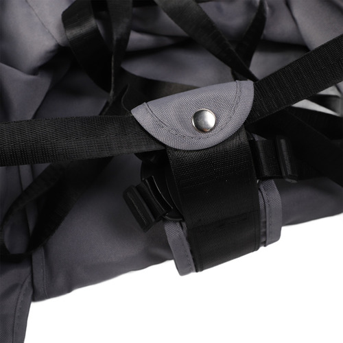 Mesa Portátil Con Clip, Sillas Altas Con Gancho, Silla Oxfor