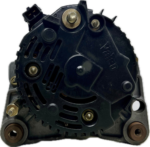 Alternador Volkwagen Polo Diésel 1.9 Valeo Original