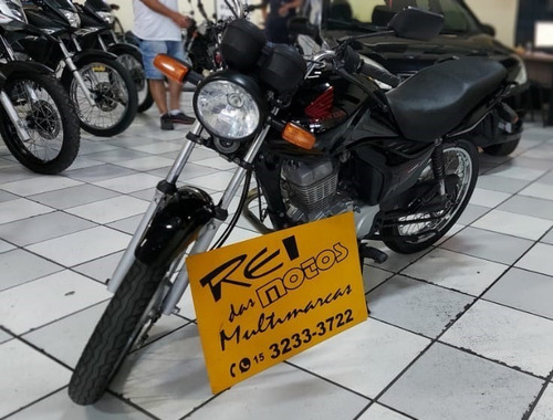 Honda Fan Ks 125
