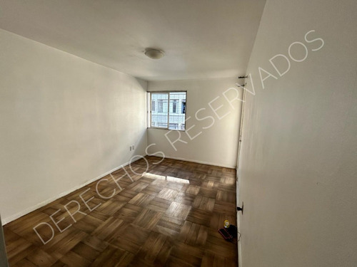 Arriendo Departamento Cerca Sta Ana